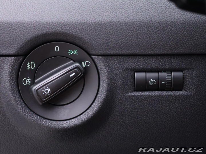 Škoda Octavia 2,0 TDI 110kW CZ Elegance 2013