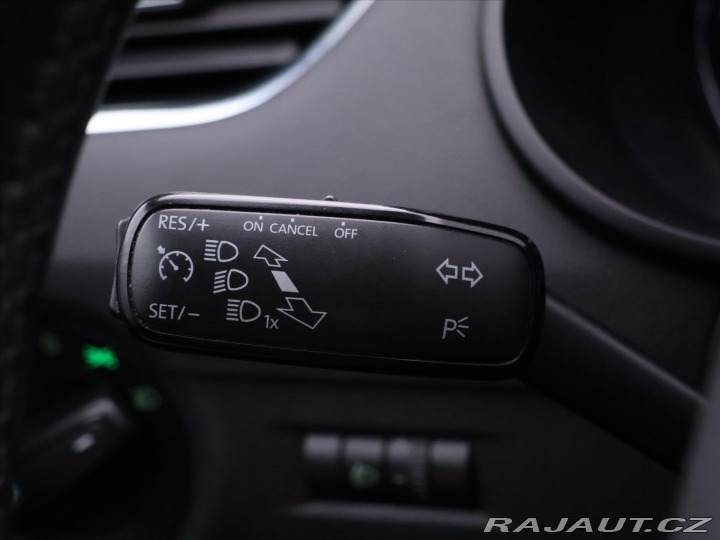 Škoda Octavia 2,0 TDI 110kW CZ Elegance 2013