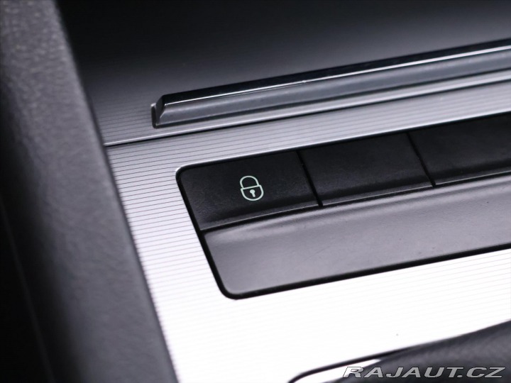 Škoda Octavia 2,0 TDI 110kW CZ Elegance 2013