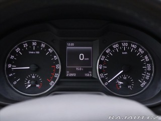 Škoda Octavia 2,0 TDI 110kW CZ Elegance 2013