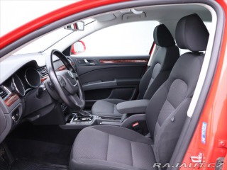 Škoda Superb TDI 125kW DSG Elegance CZ 2010