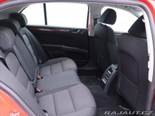 Škoda Superb TDI 125kW DSG Elegance CZ 2010