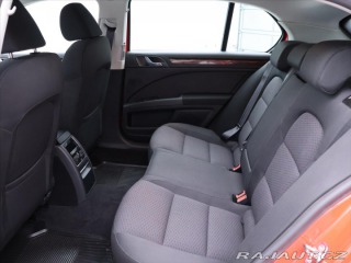 Škoda Superb TDI 125kW DSG Elegance CZ 2010