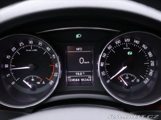 Škoda Superb TDI 125kW DSG Elegance CZ 2010