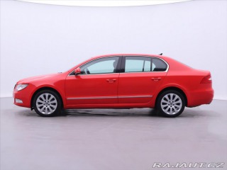 Škoda Superb TDI 125kW DSG Elegance CZ 2010
