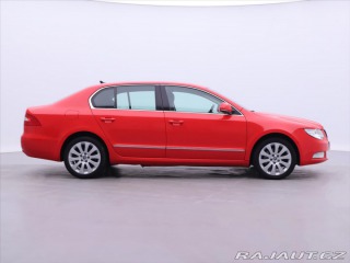 Škoda Superb TDI 125kW DSG Elegance CZ 2010