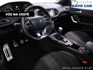 Peugeot 308 1,2 PT96kW GT-line pano L 2017