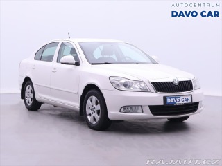 Škoda Octavia 1,6 TDI 77kW Ambition CZ