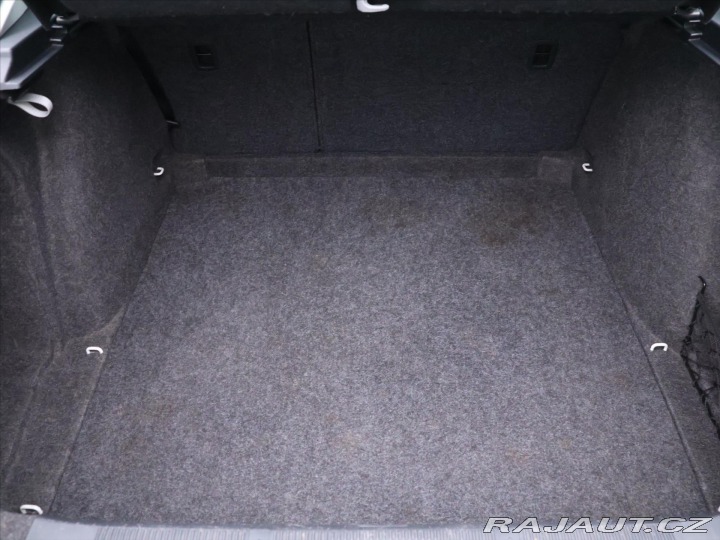Škoda Octavia 1,6 TDI 77kW Ambition CZ 2012