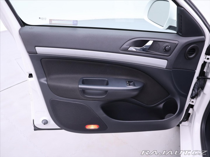 Škoda Octavia 1,6 TDI 77kW Ambition CZ 2012