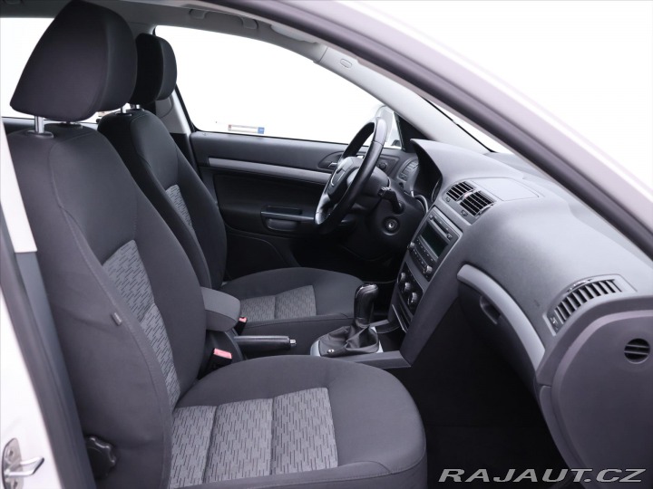 Škoda Octavia 1,6 TDI 77kW Ambition CZ 2012