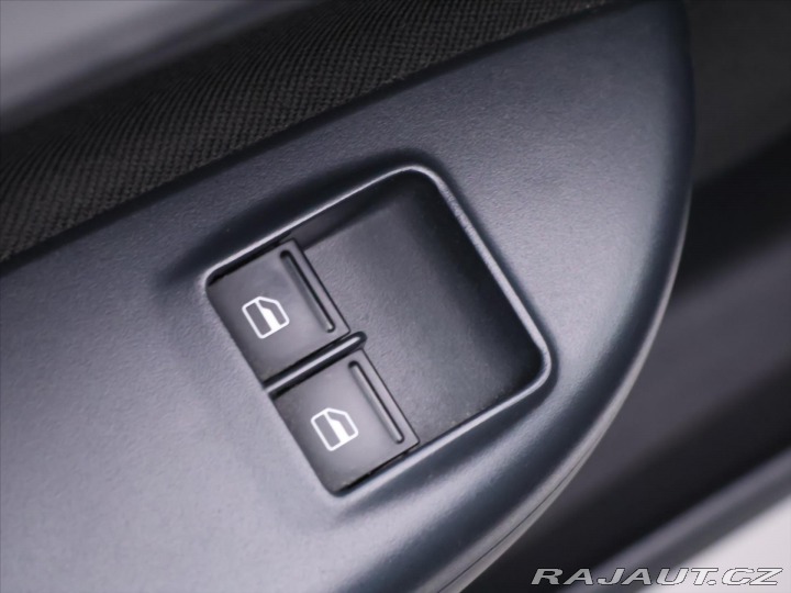 Škoda Octavia 1,6 TDI 77kW Ambition CZ 2012