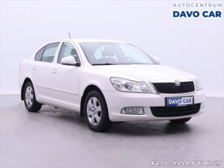 Škoda Octavia 1,6 TDI 77kW Ambition CZ 2012
