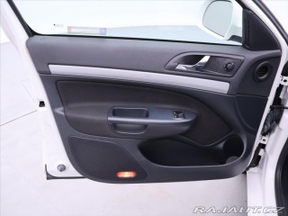 Škoda Octavia 1,6 TDI 77kW Ambition CZ 2012