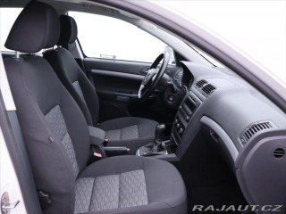 Škoda Octavia 1,6 TDI 77kW Ambition CZ 2012