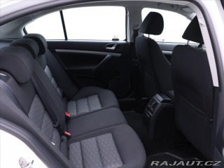 Škoda Octavia 1,6 TDI 77kW Ambition CZ 2012