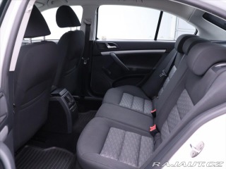 Škoda Octavia 1,6 TDI 77kW Ambition CZ 2012
