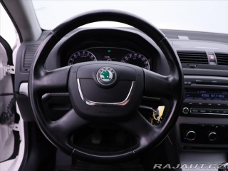 Škoda Octavia 1,6 TDI 77kW Ambition CZ 2012