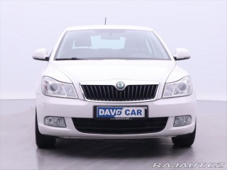 Škoda Octavia 1,6 TDI 77kW Ambition CZ 2012