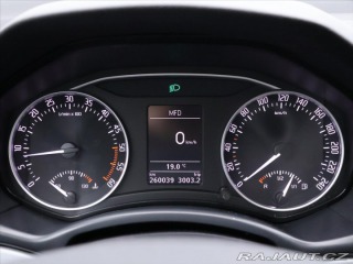 Škoda Octavia 1,6 TDI 77kW Ambition CZ 2012