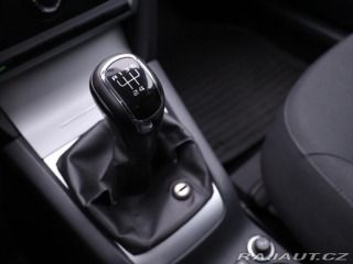 Škoda Octavia 1,6 TDI 77kW Ambition CZ 2012