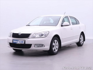 Škoda Octavia 1,6 TDI 77kW Ambition CZ 2012