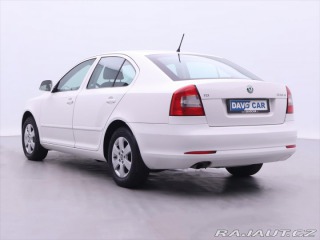 Škoda Octavia 1,6 TDI 77kW Ambition CZ 2012