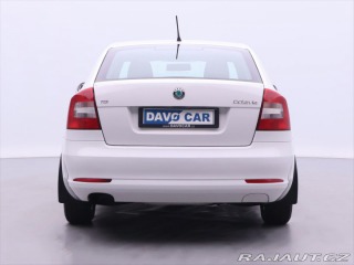 Škoda Octavia 1,6 TDI 77kW Ambition CZ 2012