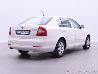 Škoda Octavia 1,6 TDI 77kW Ambition CZ 2012