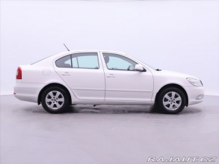 Škoda Octavia 1,6 TDI 77kW Ambition CZ 2012