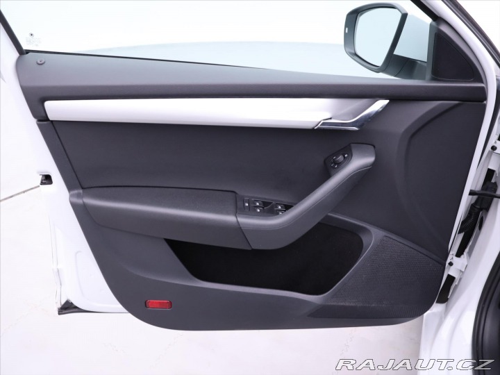 Škoda Octavia 1,5 TSI Ambition 1.Maj D 2020