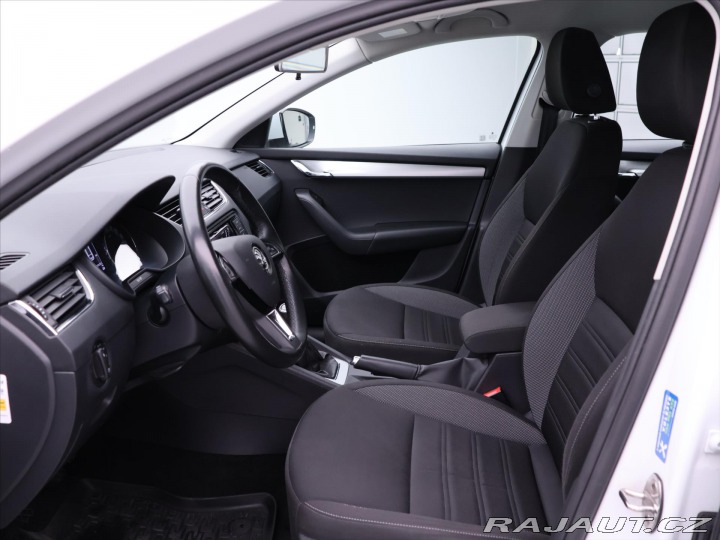 Škoda Octavia 1,5 TSI Ambition 1.Maj D 2020