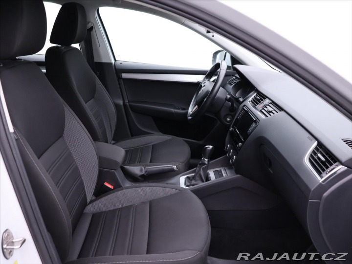 Škoda Octavia 1,5 TSI Ambition 1.Maj D 2020