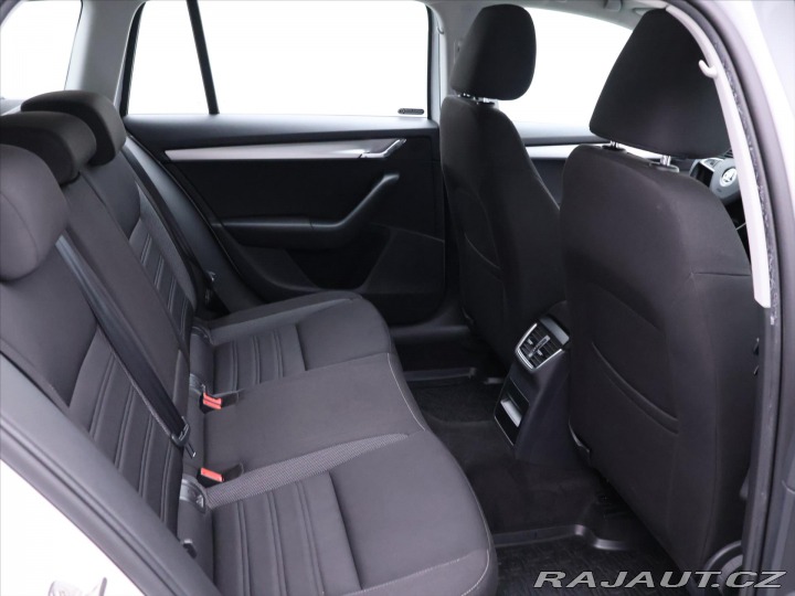 Škoda Octavia 1,5 TSI Ambition 1.Maj D 2020