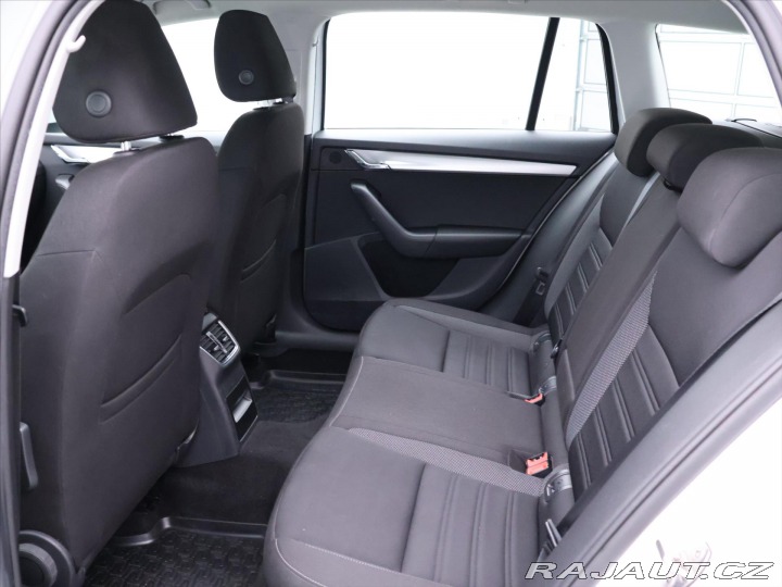 Škoda Octavia 1,5 TSI Ambition 1.Maj D 2020
