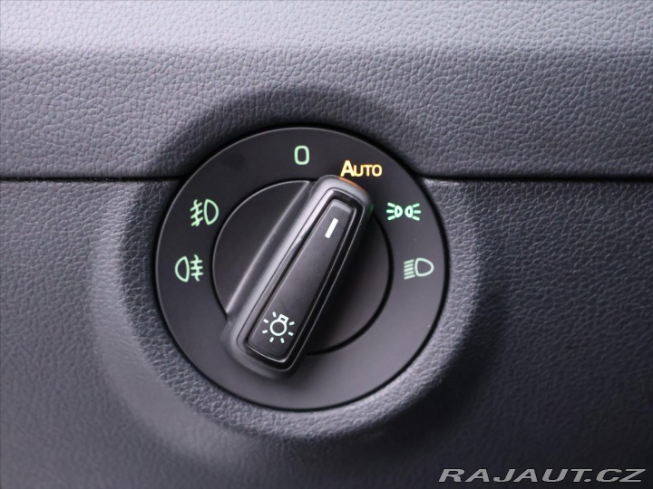 Škoda Octavia 1,5 TSI Ambition 1.Maj D 2020