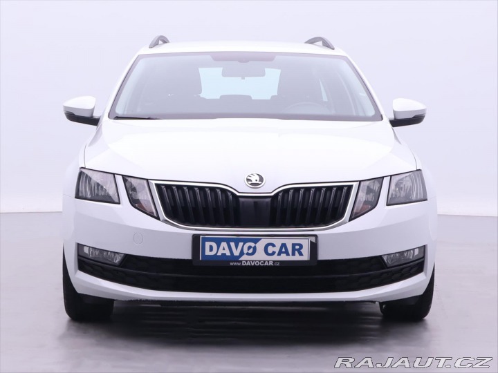 Škoda Octavia 1,5 TSI Ambition 1.Maj D 2020