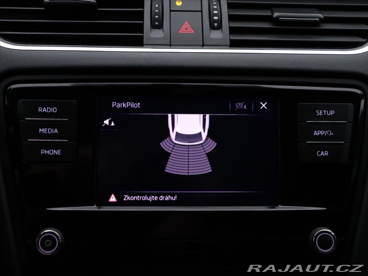 Škoda Octavia 1,5 TSI Ambition 1.Maj D 2020