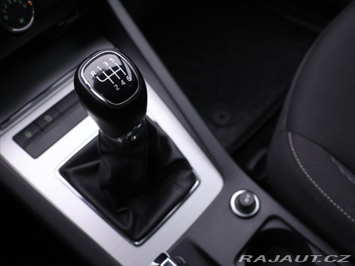 Škoda Octavia 1,5 TSI Ambition 1.Maj D 2020
