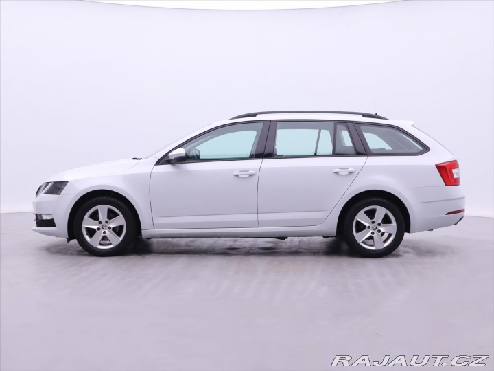 Škoda Octavia 1,5 TSI Ambition 1.Maj D 2020
