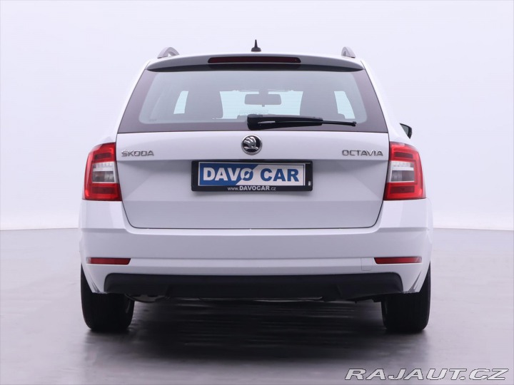Škoda Octavia 1,5 TSI Ambition 1.Maj D 2020