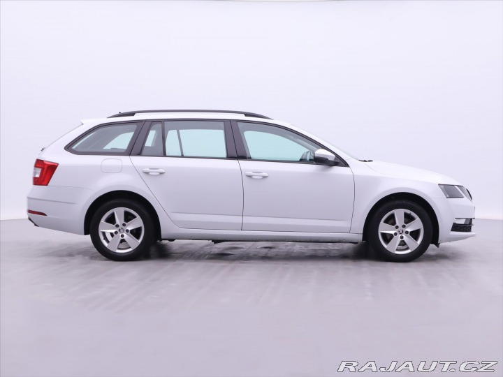 Škoda Octavia 1,5 TSI Ambition 1.Maj D 2020