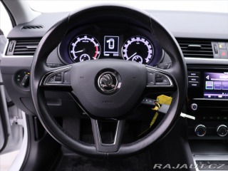 Škoda Octavia 1,5 TSI  Ambition 1.Maj D 2020