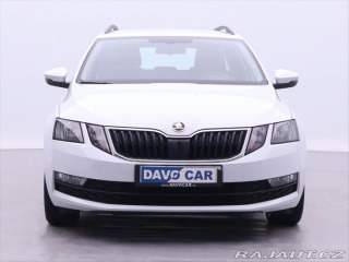 Škoda Octavia 1,5 TSI  Ambition 1.Maj D 2020
