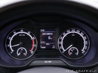 Škoda Octavia 1,5 TSI  Ambition 1.Maj D 2020