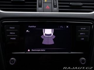 Škoda Octavia 1,5 TSI  Ambition 1.Maj D 2020