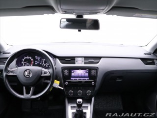 Škoda Octavia 1,5 TSI  Ambition 1.Maj D 2020