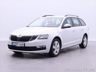 Škoda Octavia 1,5 TSI  Ambition 1.Maj D 2020