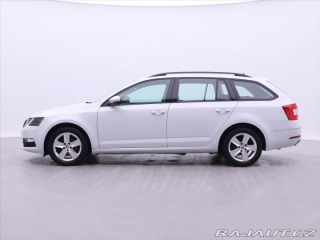 Škoda Octavia 1,5 TSI  Ambition 1.Maj D 2020