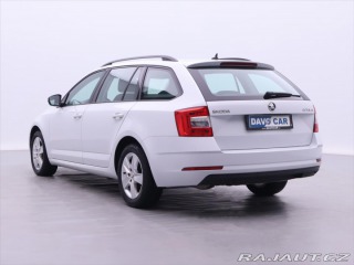 Škoda Octavia 1,5 TSI  Ambition 1.Maj D 2020